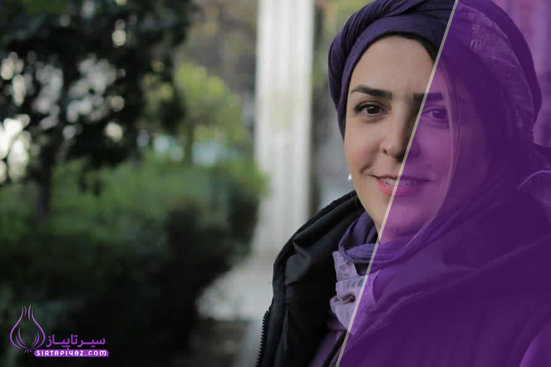 حدیث نیکرو در سوجان