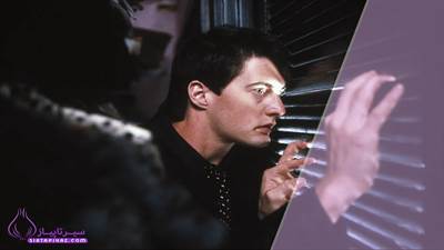 بازیگر فیلم مخمل آبی در جدول