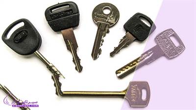 قفل سازی هادی رشت | تعمیر قفل خودرو و منزل در کرد محله