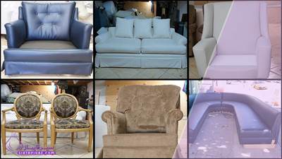 آیا تعمیر مبل به صرفه است؟