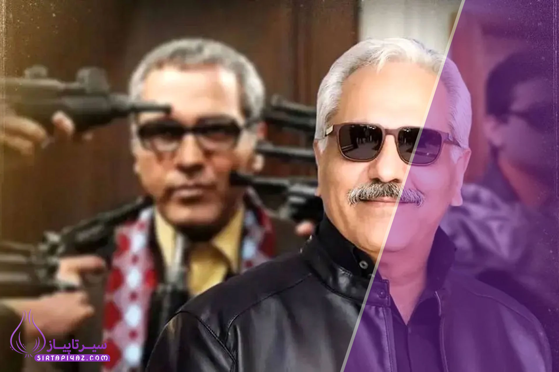 مهران مدیری با «مرد سه هزار چهره» به تلویزیون می‌آید | نوروز ۱۴۰۵