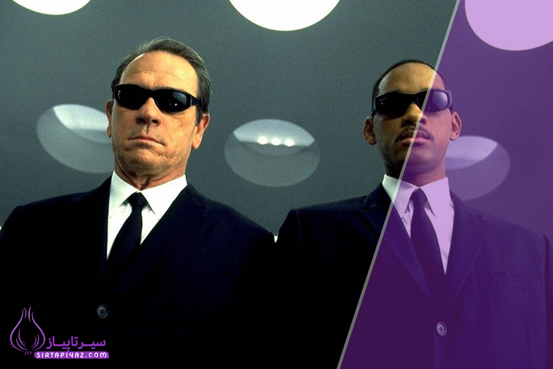 برنامه پخش فیلم‌ های شبکه نمایش | «مردان سیاه‌پوش» و «در مسیر ستارگان» در راه آنتن