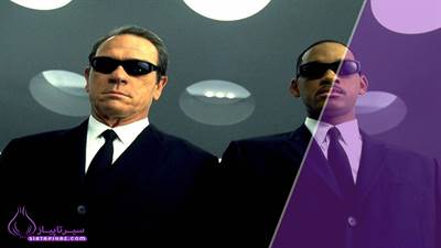 برنامه پخش فیلم‌ های شبکه نمایش | «مردان سیاه‌پوش» و «در مسیر ستارگان» در راه آنتن