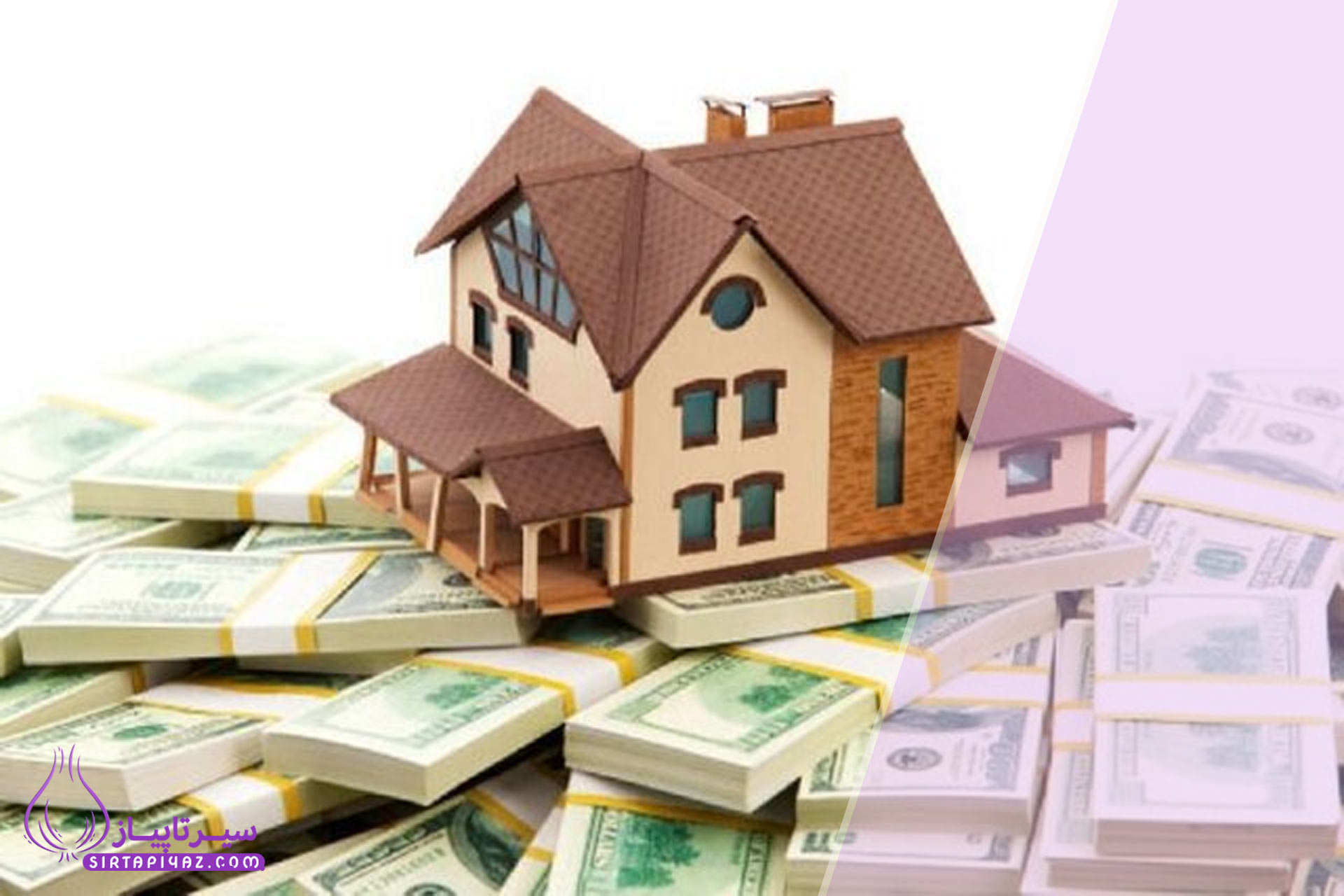 فرصت های سرمایه گذاری در املاک رشت