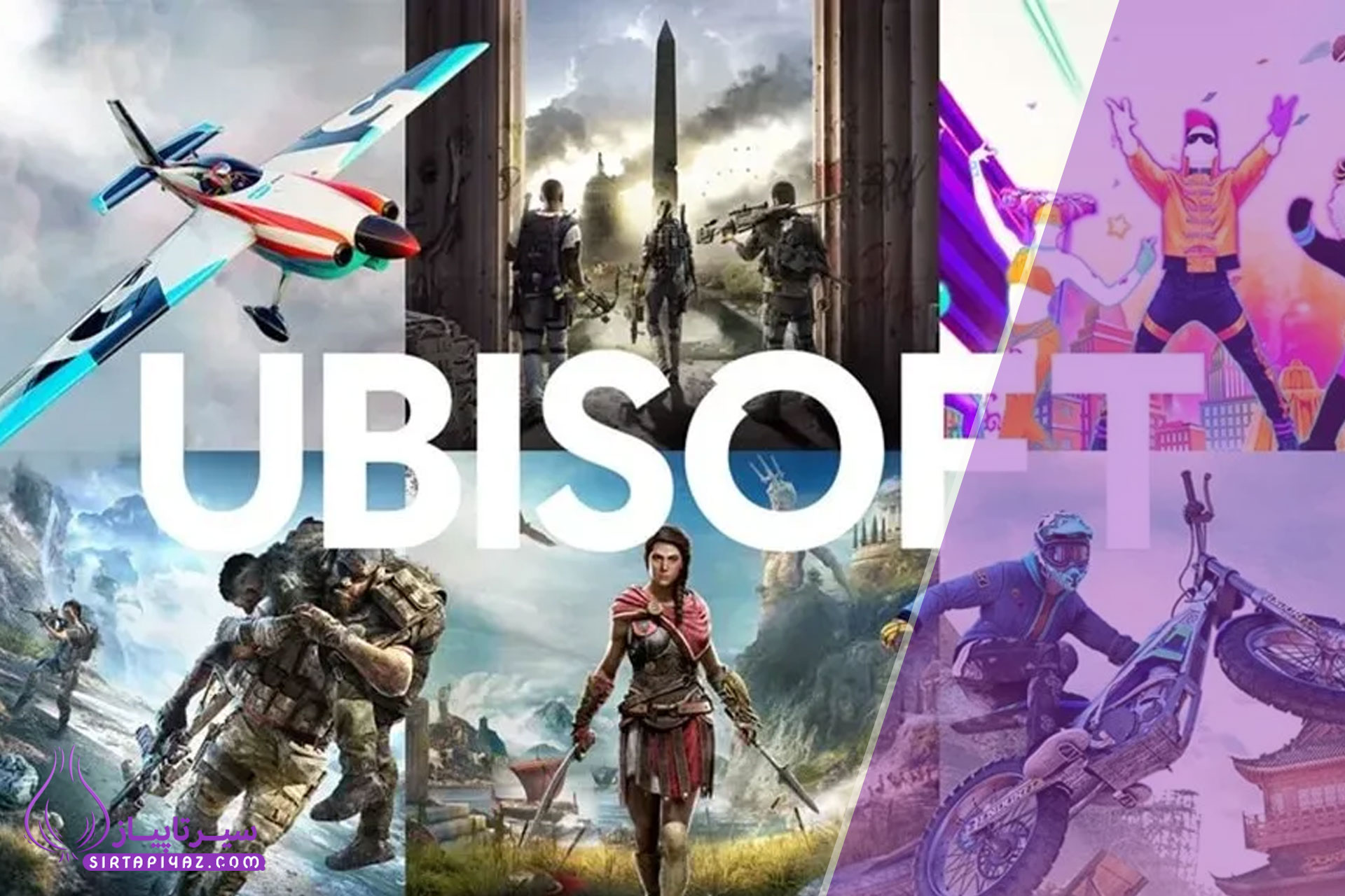 یوبی‌سافت از لغو ۶ پروژه از جمله عناوین موبایلی اساسینز کرید خبر داد