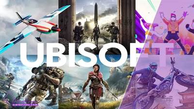 فهرست رسمی ۶ بازی لغو شده یوبی‌سافت اعلام شد