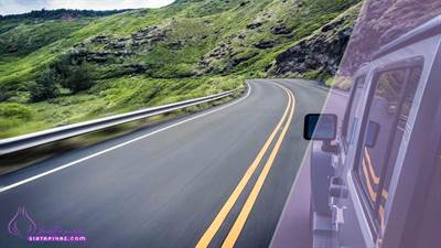 راهنمای سفرهای داخلی | برنامه‌ ریزی آسان و کم‌ هزینه