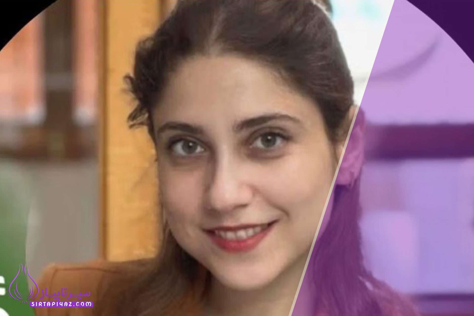 هانیه صفوی دختر رحیم صفوی کیست؟