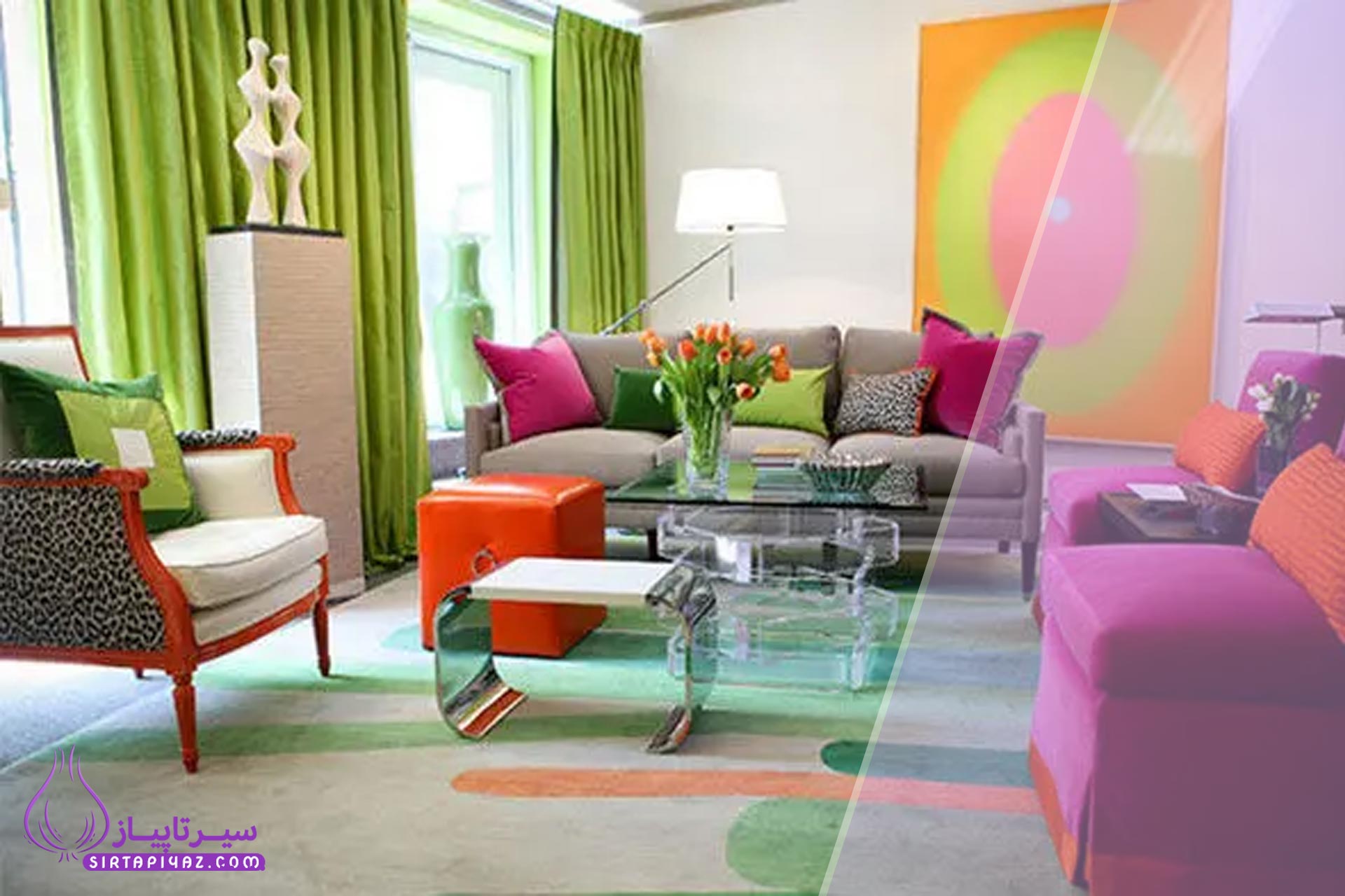 هنر و دست‌ سازه‌ ها | هویت‌ بخشی به فضا با عناصر منحصر به‌ فرد