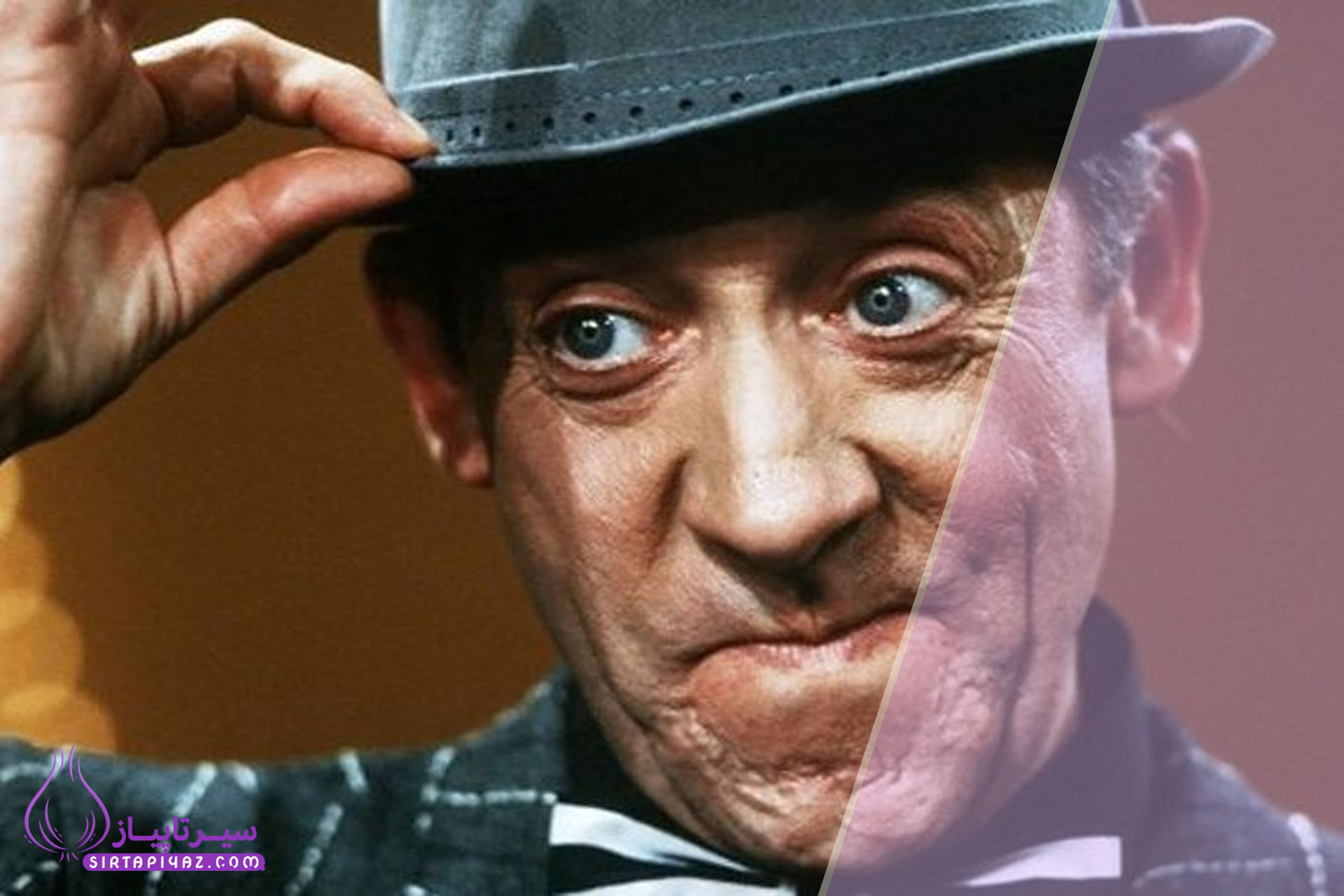 دیدی بازیگر در جدول