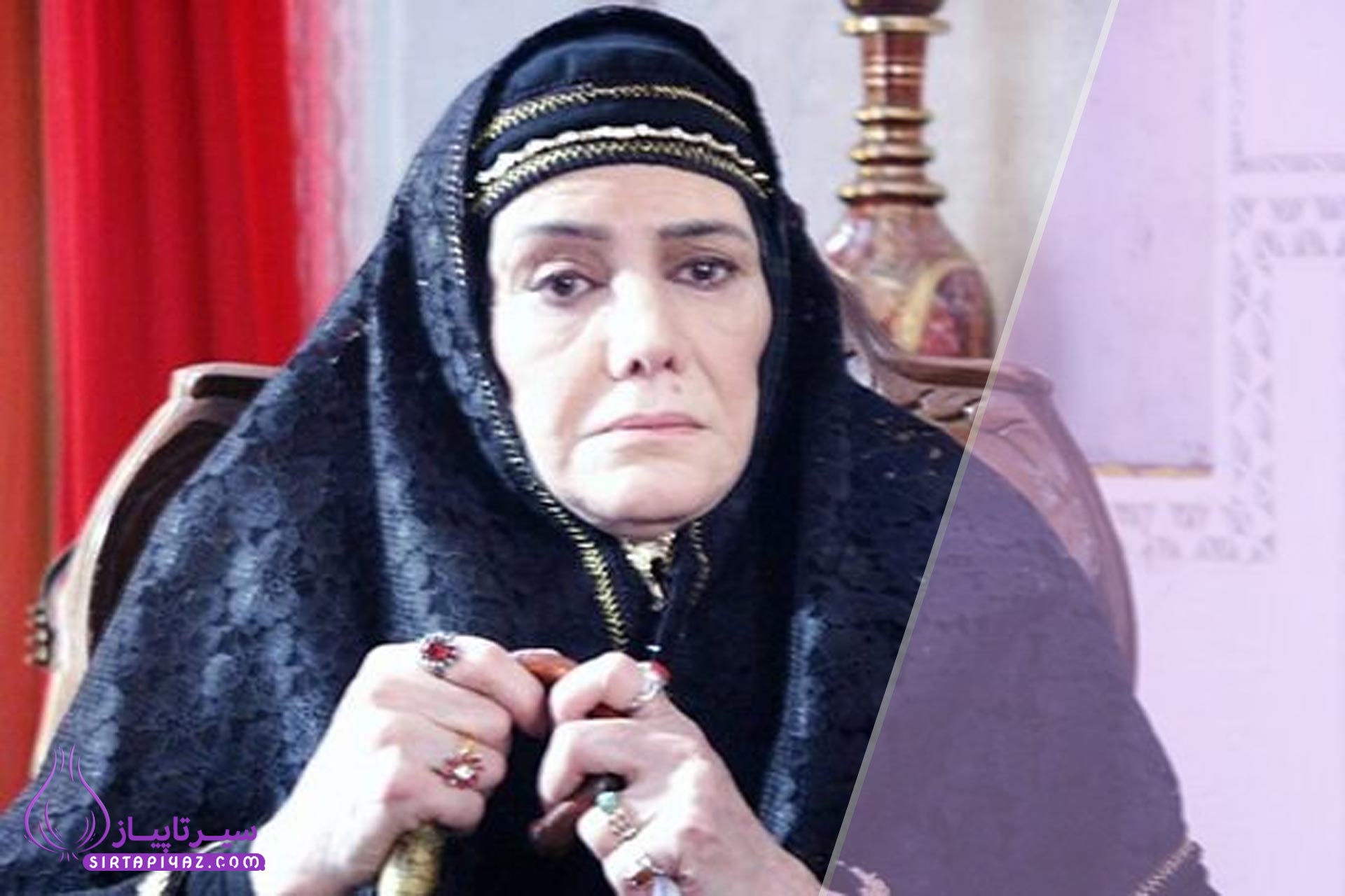 فخری خوروش کیست؟