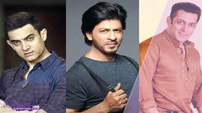 بازیگر هندی در جدول | پاسخ جدول