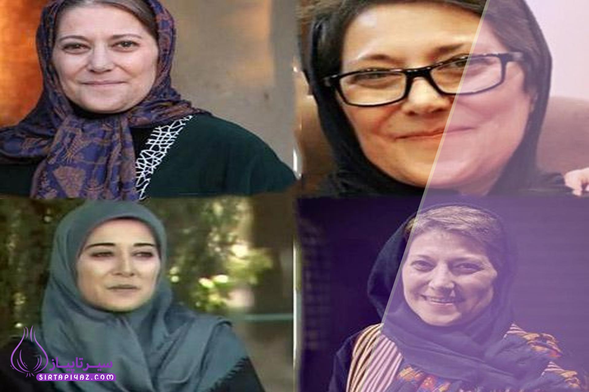 رویا افشار | از تئاتر تا تلویزیون، زندگی و آثار یک هنرمند