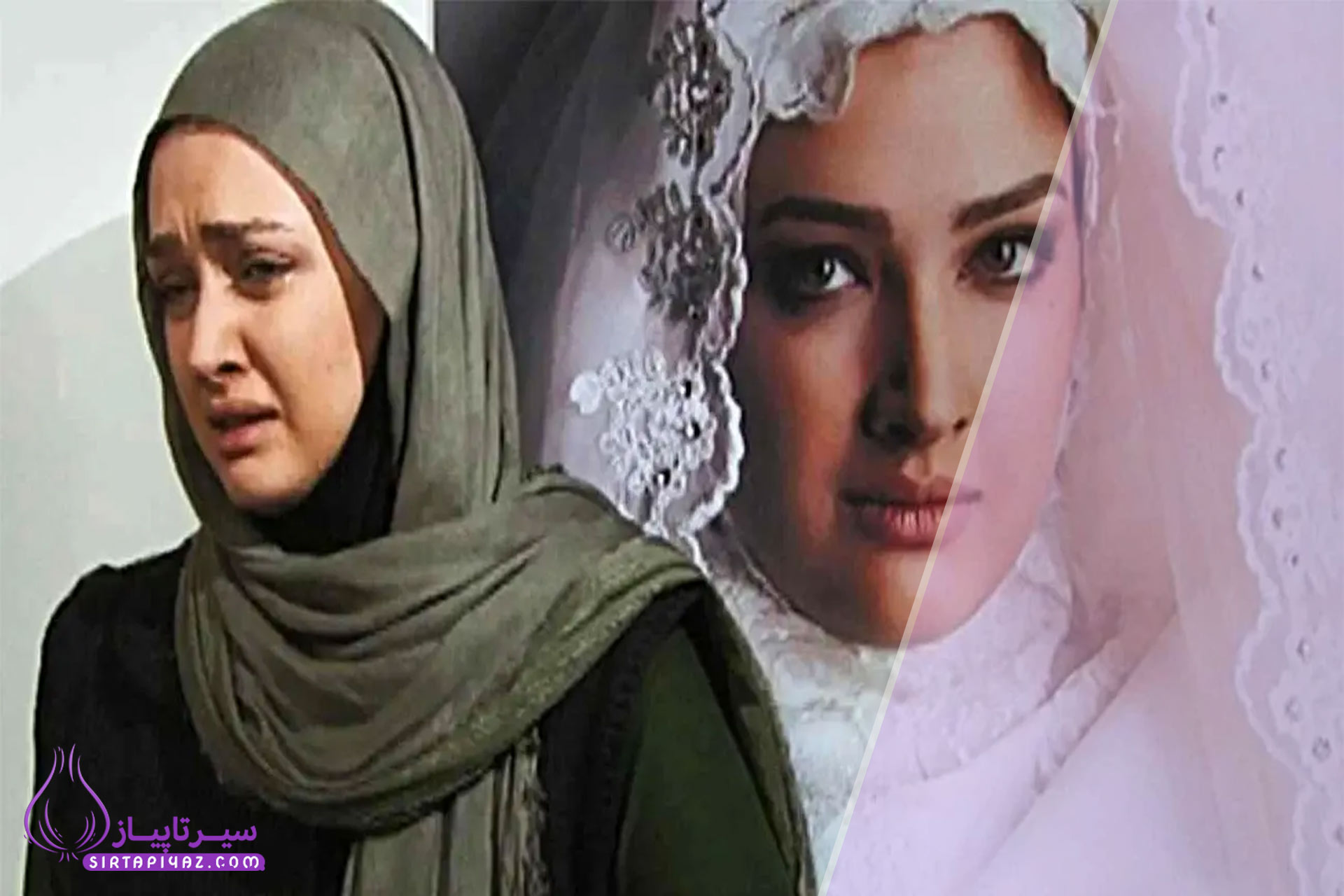 بیوگرافی آیدا فقیه زاده | بازیگر نقش بهار در زمانه