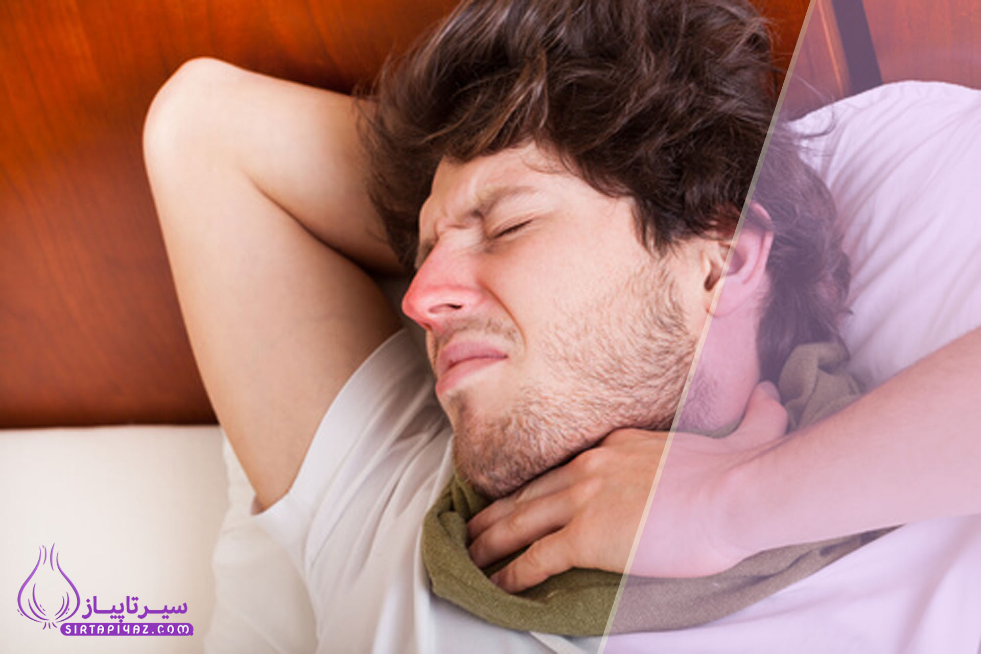 مونونوکلئوز | همه چیز درباره بیماری بوسیدن