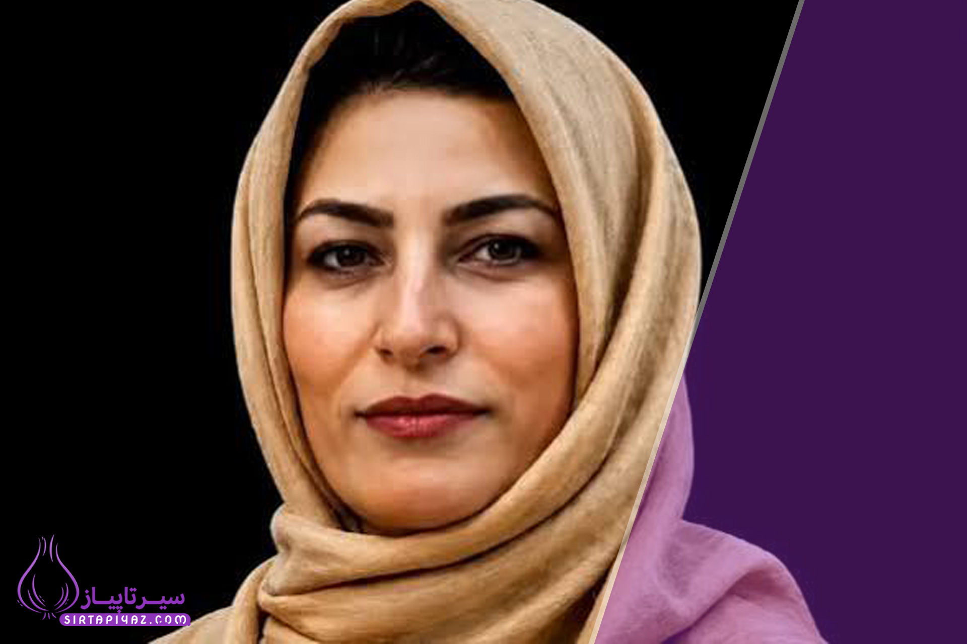 دکتر پری ملک زاده دانشگاه ارومیه