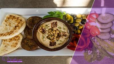 طرز تهیه دیپ زیتون و پنیر با پنیر پنج ستاره آمل؛ چاشنی عالی و سریع برای دورهمی‌ها و پیش‌غذاهای مجلسی.

