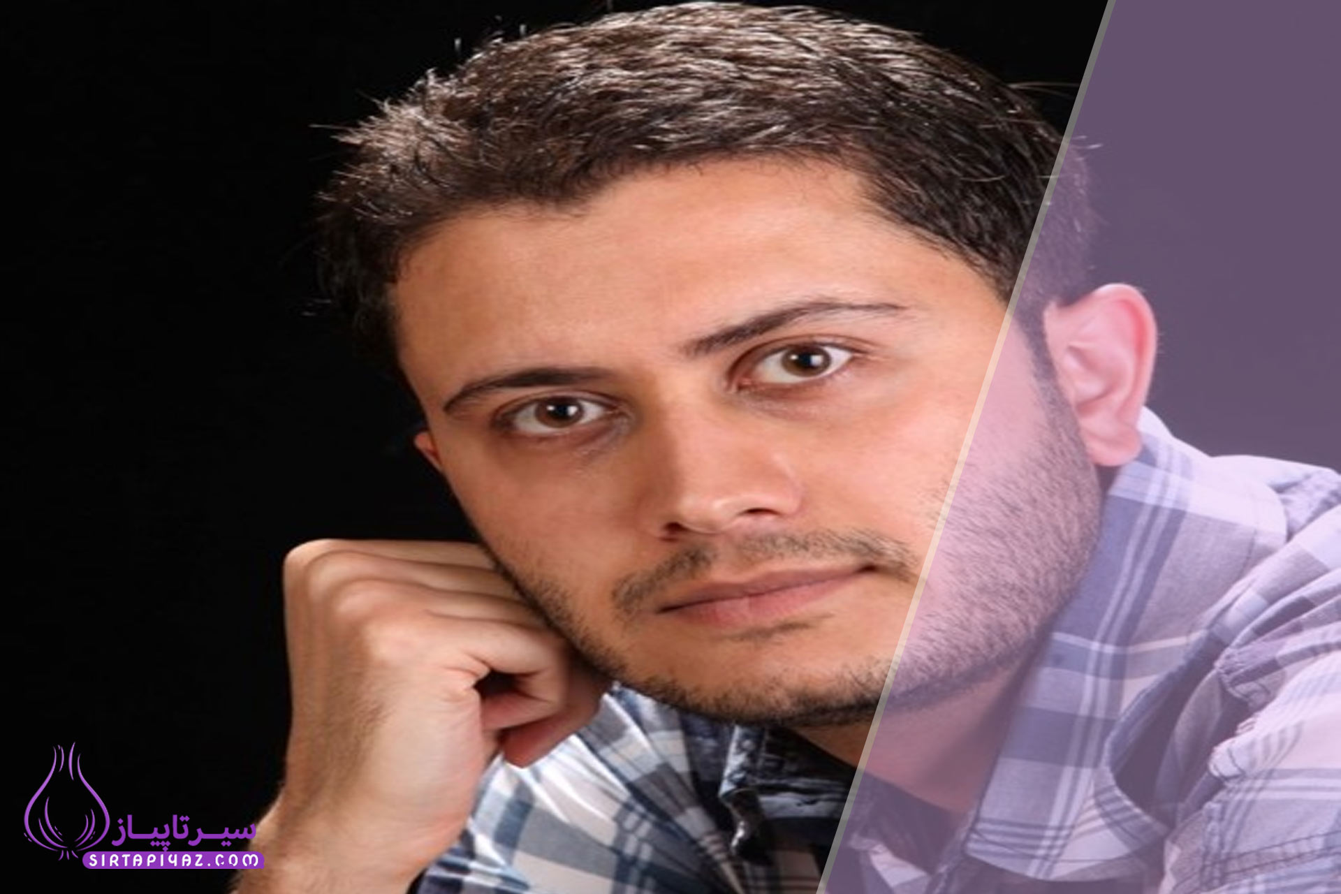 بازیگر نقش کودکی یوسف در سریال فکر پلید