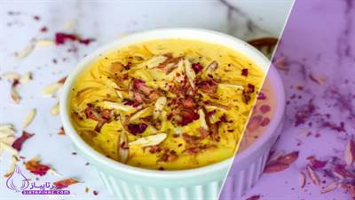 خورشت ماست اصفهان، دسری سرد و مجلل از دوره قاجار است که با گوشت گردن و ماست چکیده تهیه شده و با زعفران و گلاب عطرآگین میگردد. تهیه آن ساده و مجلسی است.

