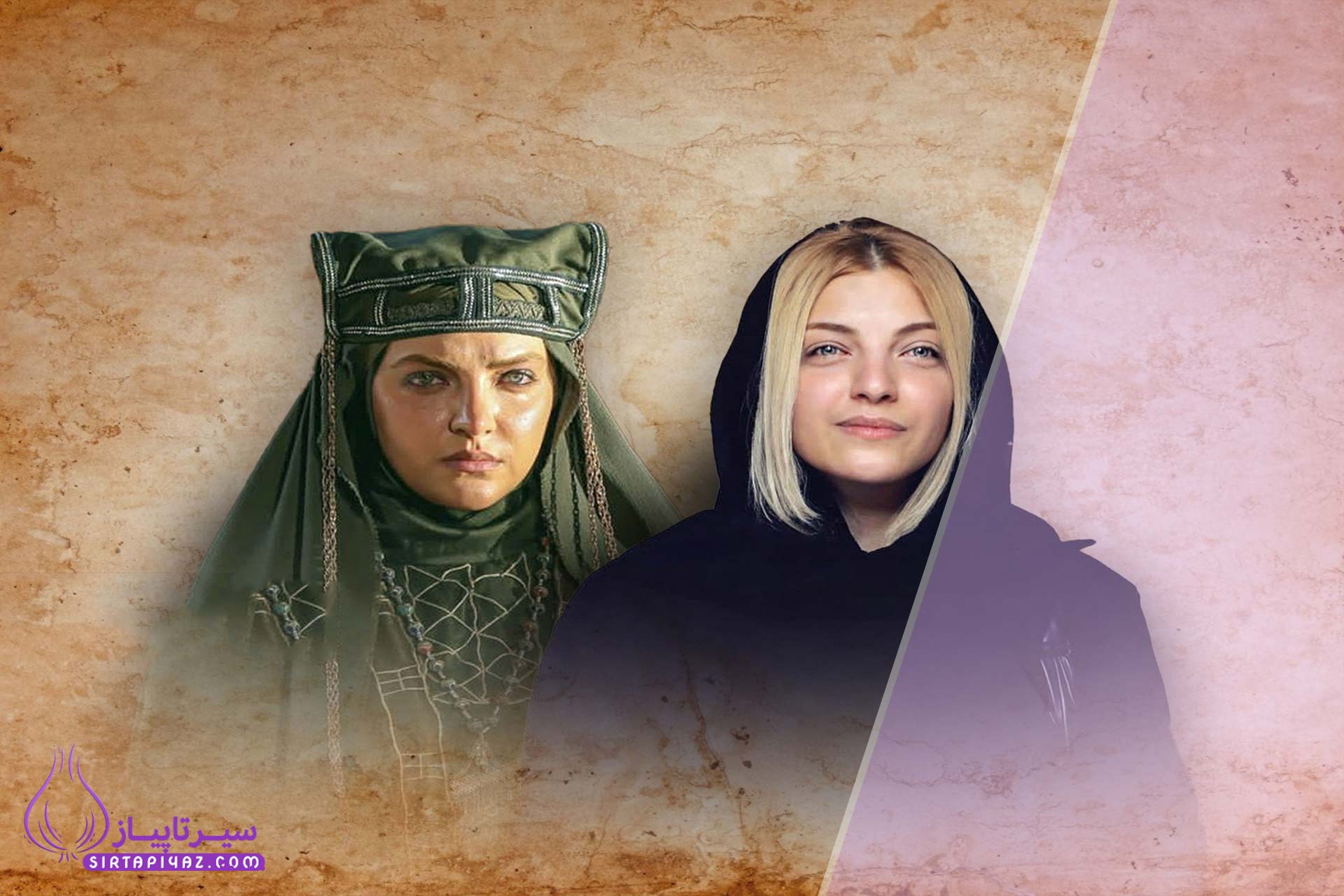 بازیگر نقش تلما در رویای نیمه شب کیست؟ بیوگرافی آیدا ماهیانی