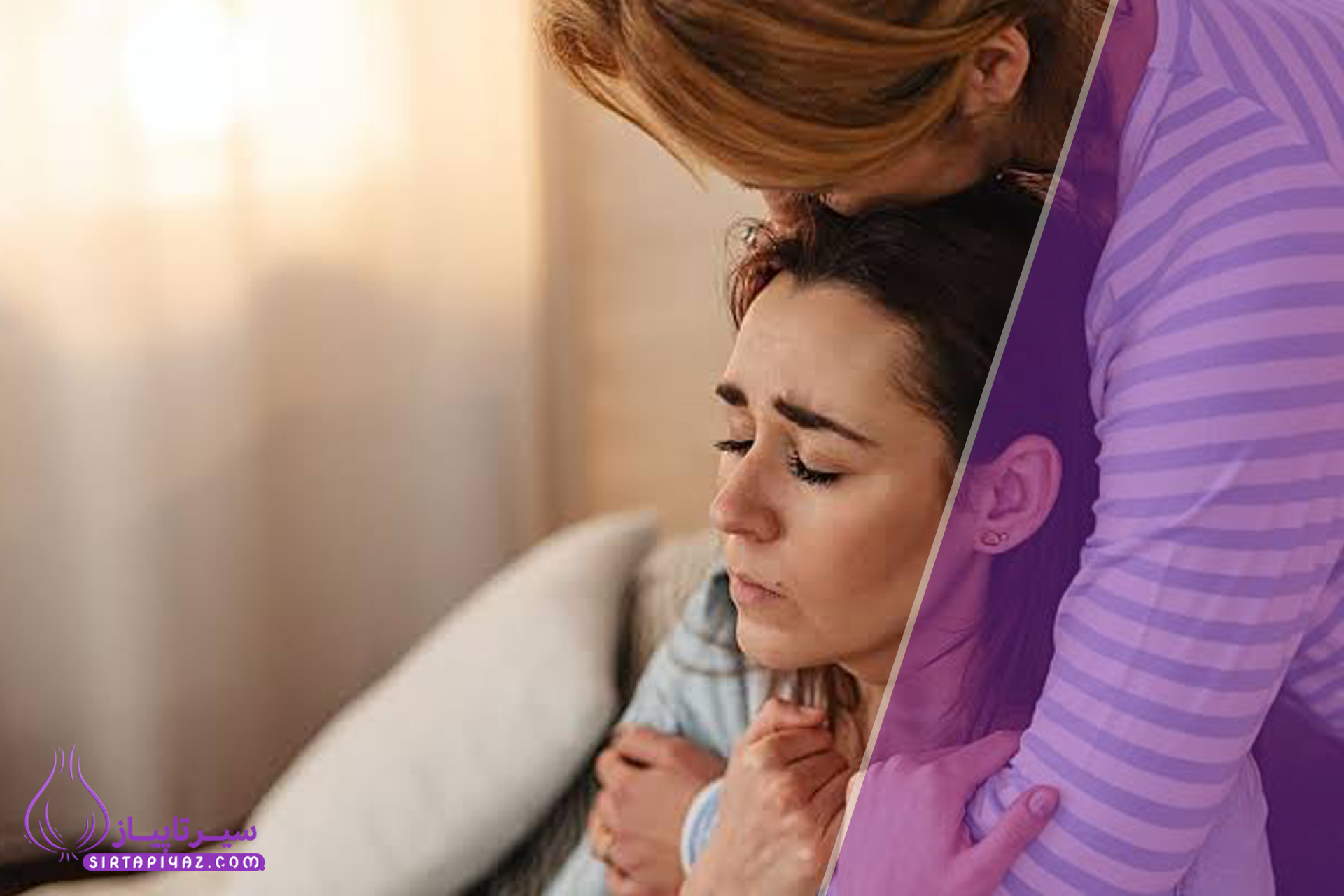 لوتئال آگلیز چیست؟ | از تغییرات هورمونی تا درمان در IVF