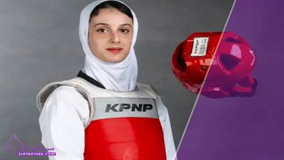 صدرنشینی حنا زرین کمر و جایگاه ناهید کیانی 