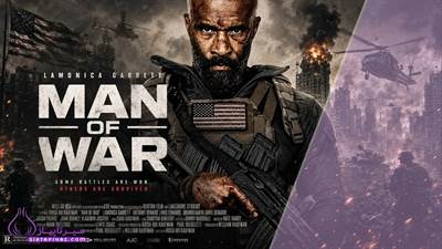 بازیگران فیلم مرد جنگ ۲۰۲۶ چه کسانی هستند؟ | Man of War 2026