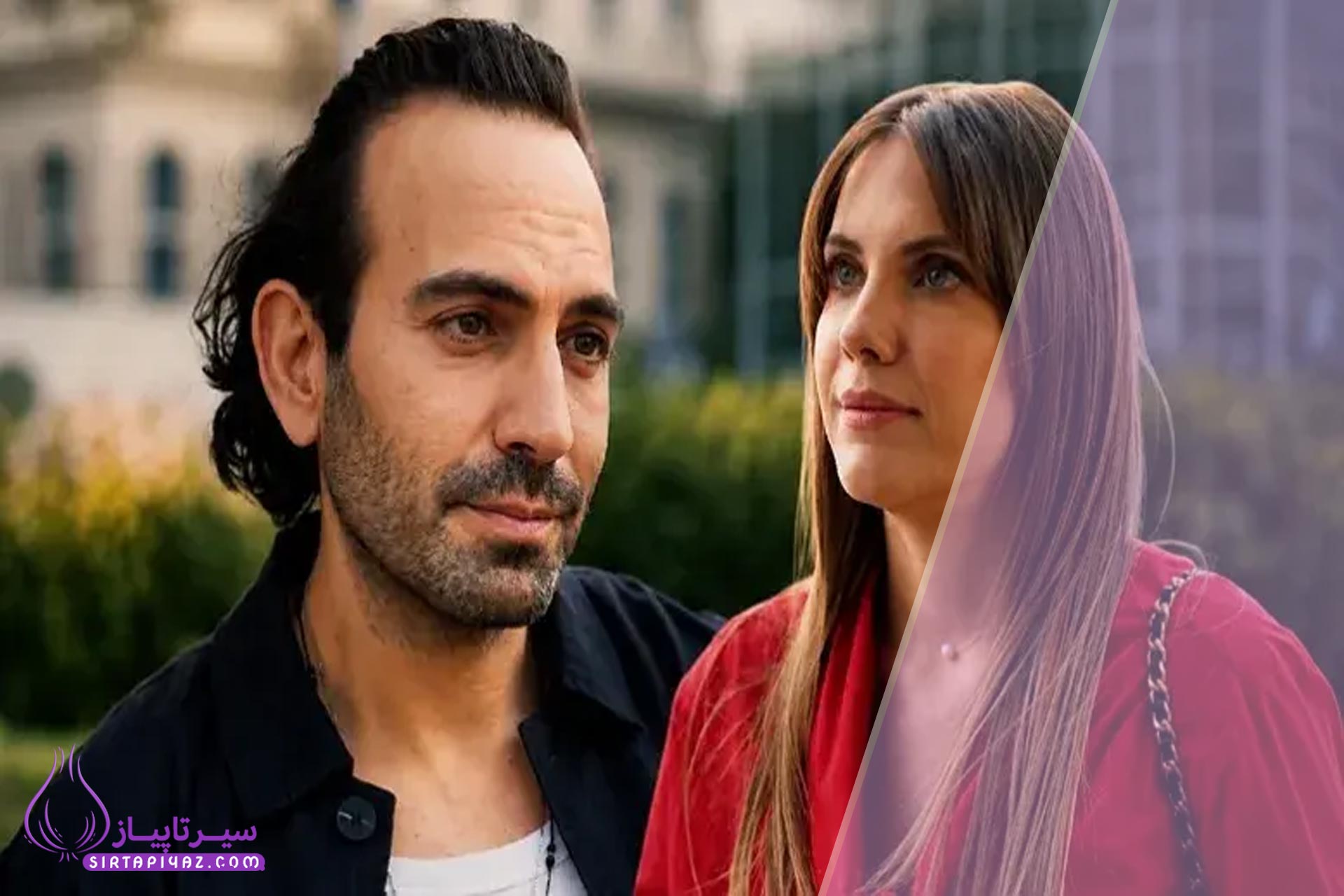 قسمت ۳ قهوه شور: راز مهمت فاش می‌شود؟ درین چه می‌فهمد؟