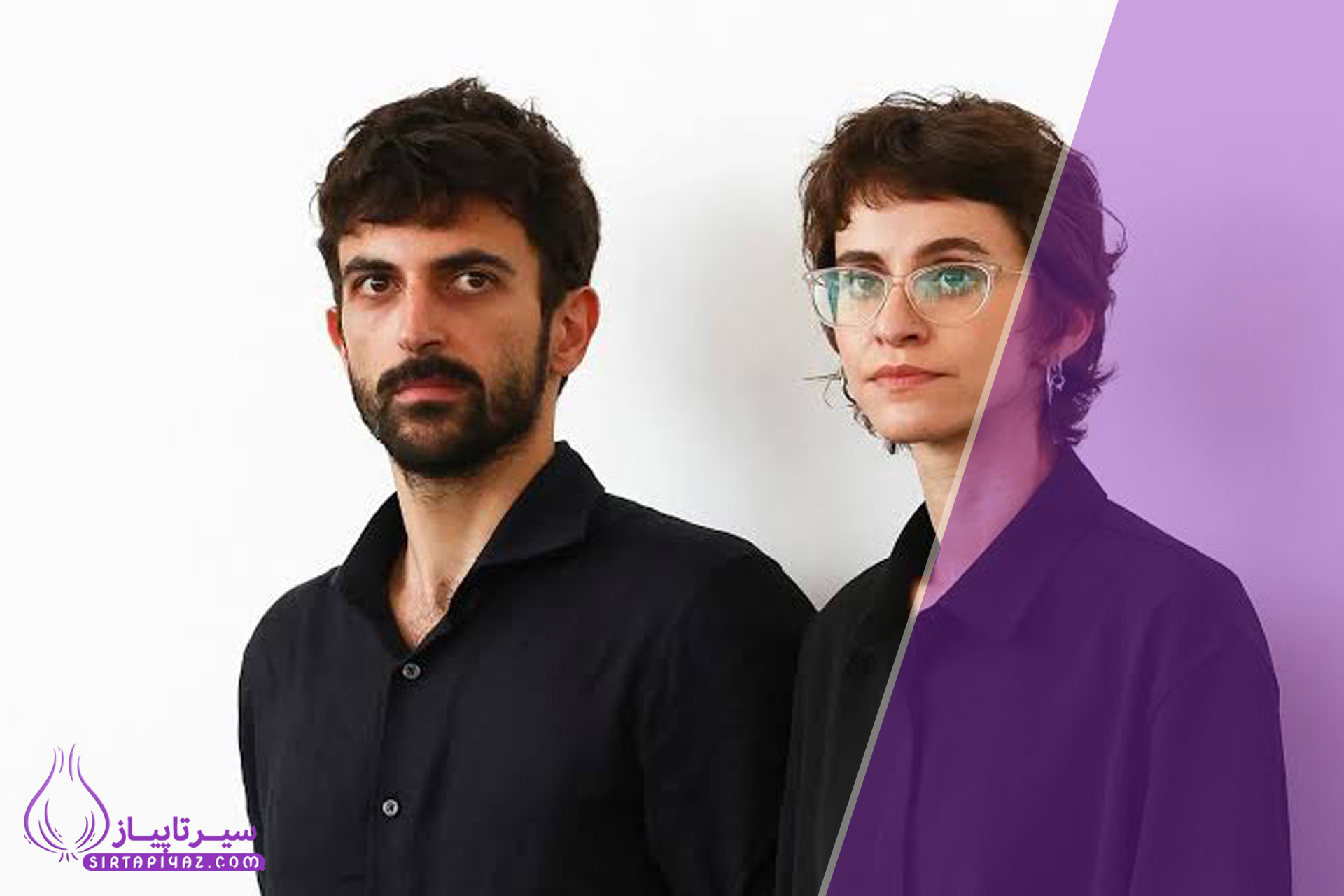 نازا در ونیز و تهدید سلب تابعیت یووال آبراهام و راشل زور | بیوگرافی و جزئیات