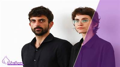 نازا در ونیز و تهدید سلب تابعیت یووال آبراهام و راشل زور | بیوگرافی و جزئیات