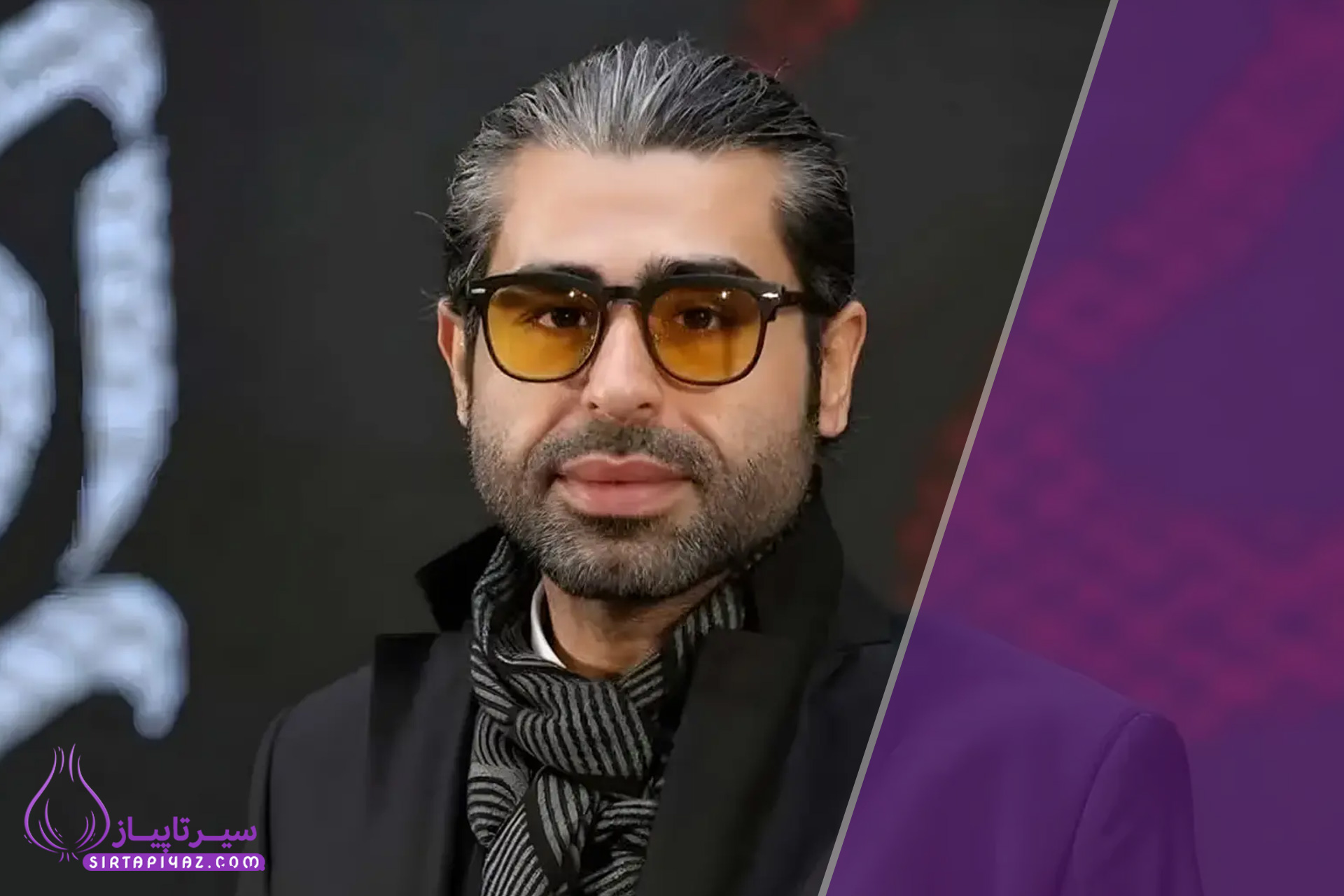 امیر نوری در بیمارستان؛ وضعیت سلامت بازیگر سینما و تلویزیون