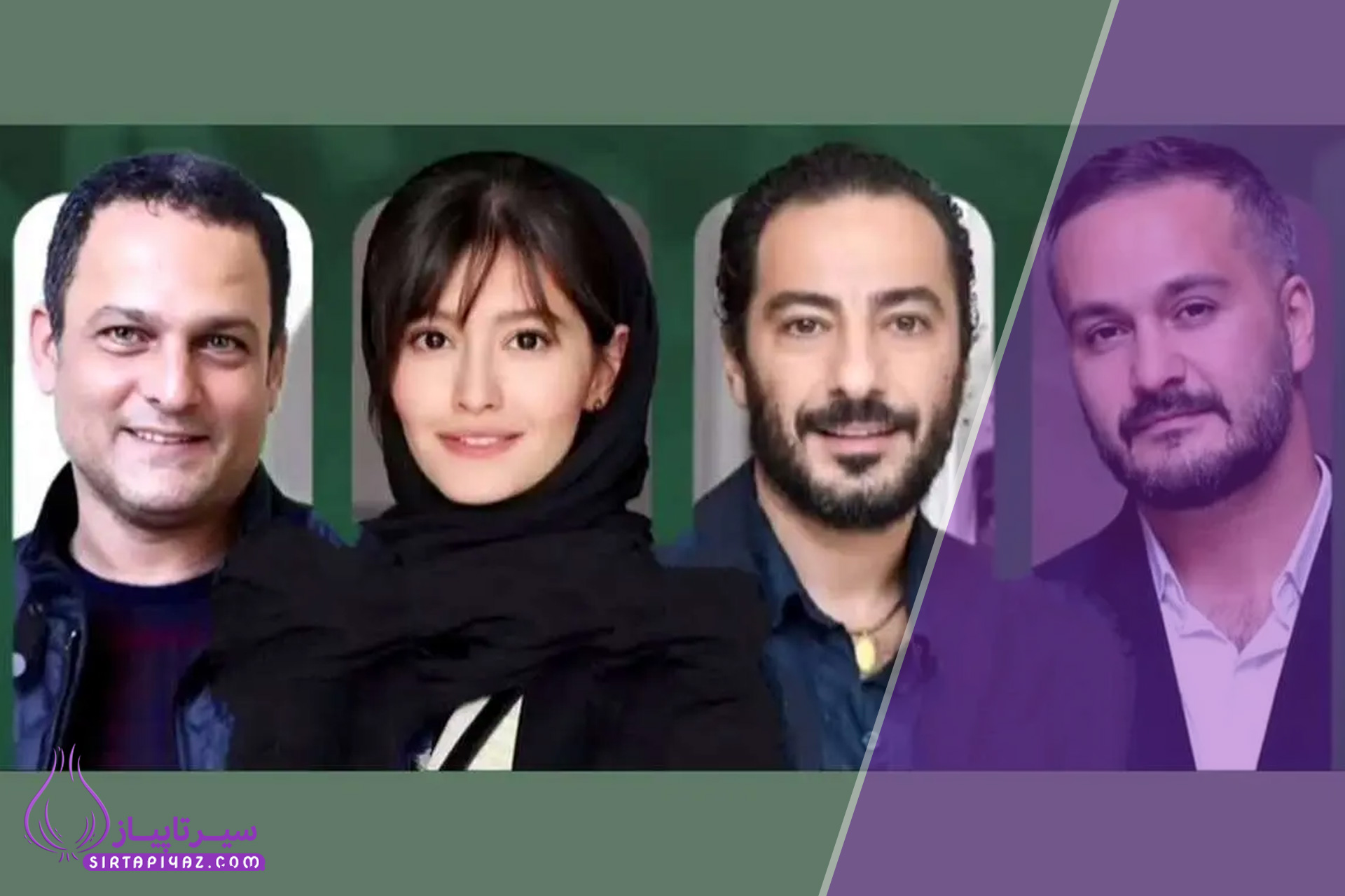 سریال یل | داستان، بازیگران و زمان پخش در فیلم‌نت