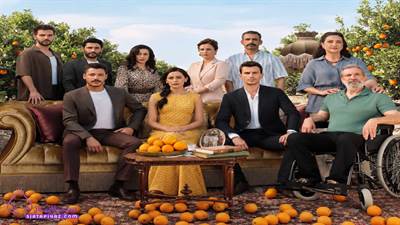 سریال عمارت مرجان کی پخش می‌شود؟ داستان و بازیگران و تیم تولید