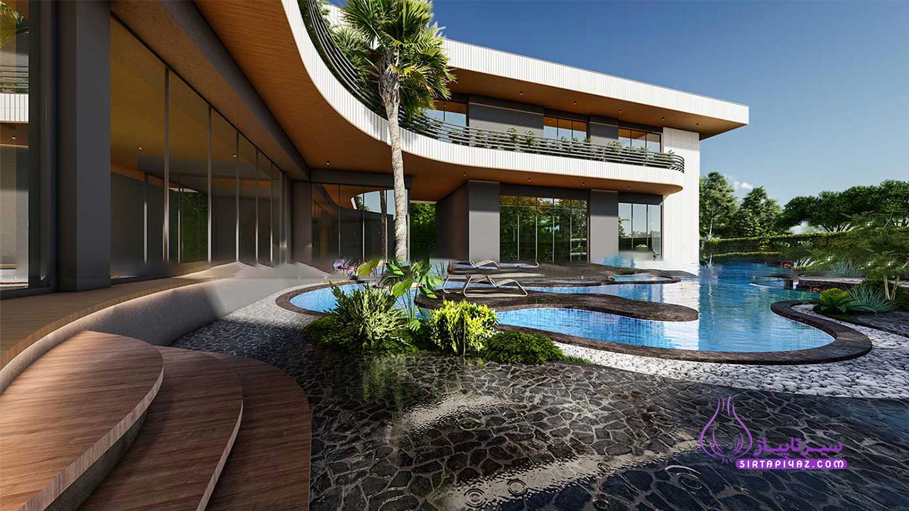 راهنمای کامل محله‌گردی در تهران برای خریداران خانه‌های لوکس