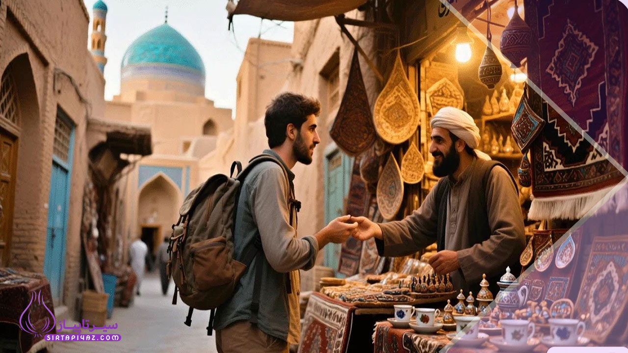 نکات کاربردی برای سفر با بودجه محدود به شهرهای فرهنگی و تاریخی