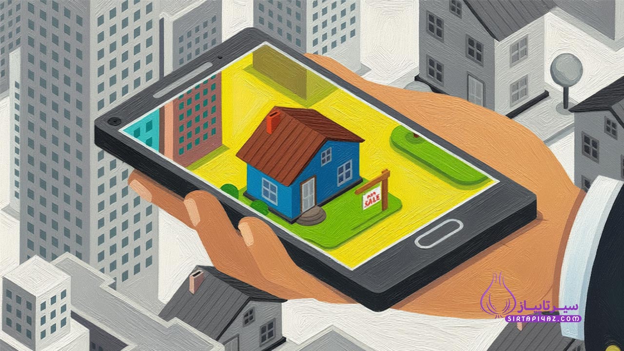  راه‌های جذب مشتری برای املاکی‌ها در رشت