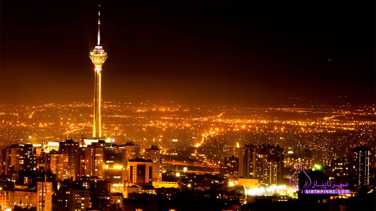 مقایسه امکانات آموزشی و رفاهی شهرک غرب با تهرانپارس