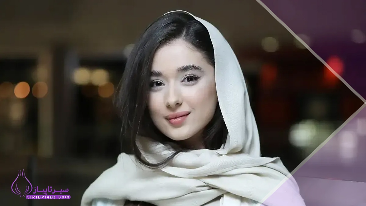 بیوگرافی و نقش ساینا روحانی در فیلم غریزه