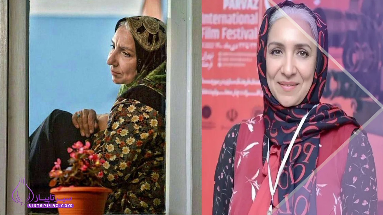 همه چیز درباره مهری آل آقا | از بانوی عمارت تا زیرخاکی