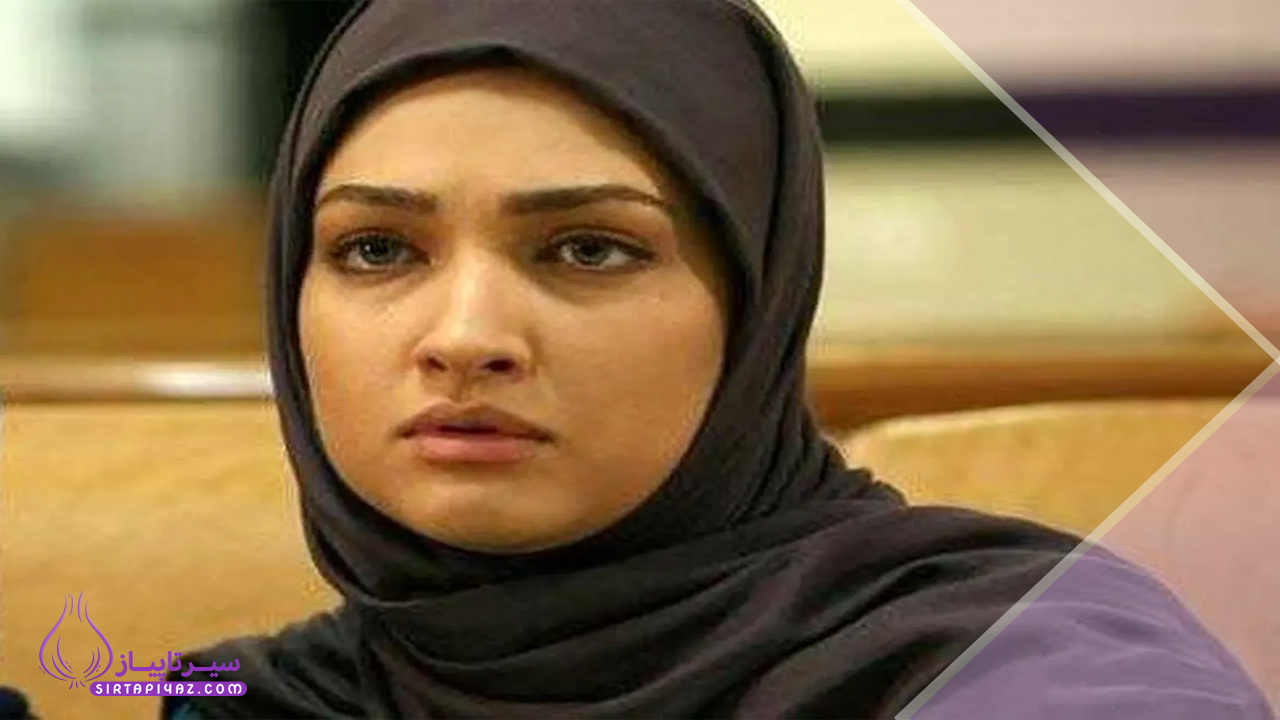 بیوگرافی آیدا فقیه زاده | بازیگر نقش بهار در زمانه