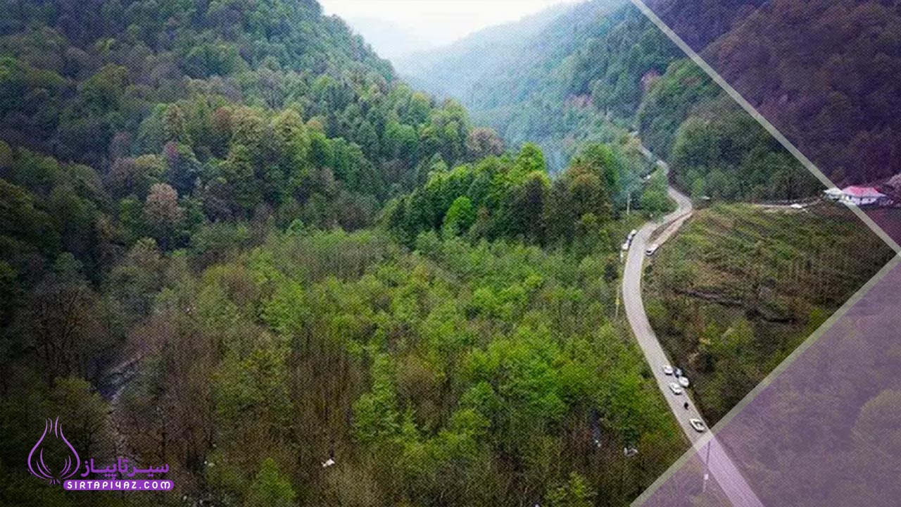 محله های بکر و ناشناخته | بهشت پنهان برای سکونت در شهر