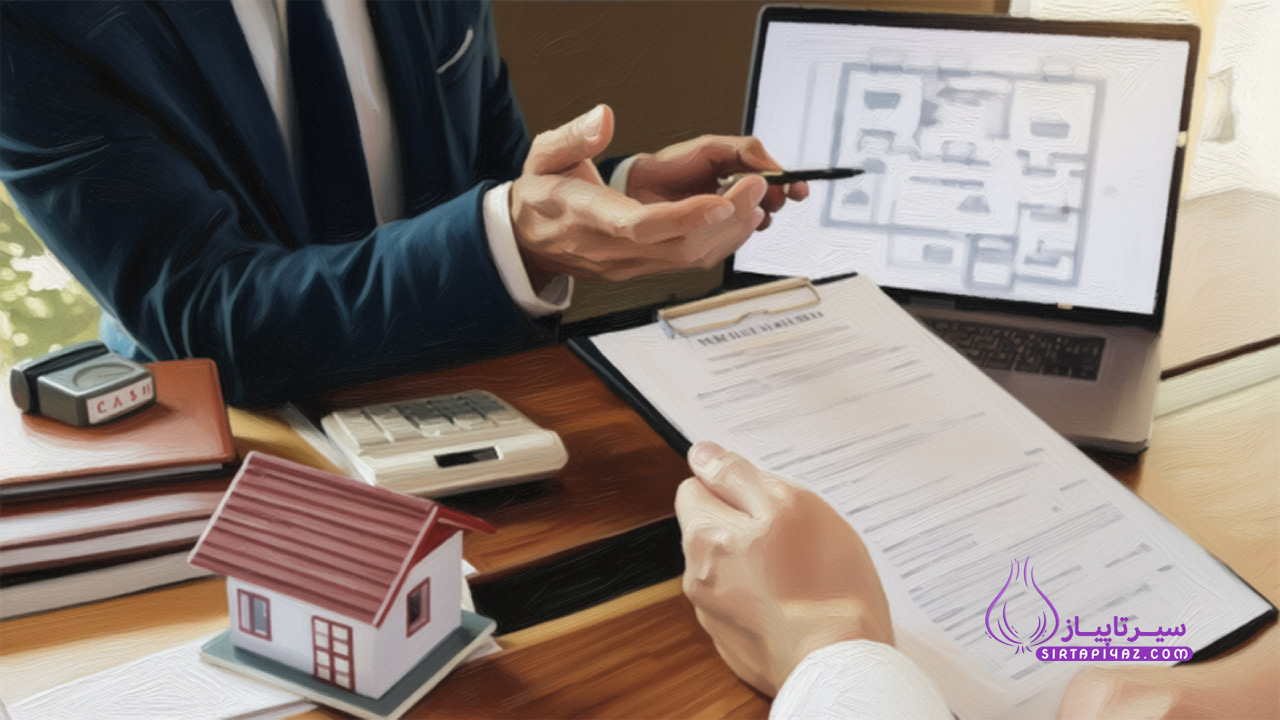 ۵ اشتباه رایج فروشنده‌ها هنگام ثبت آگهی ملک