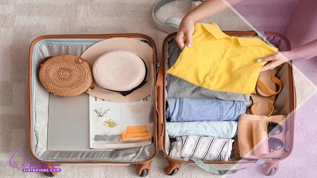 صفر تا صد سفر های داخلی | راهنمای کامل و کاربردی