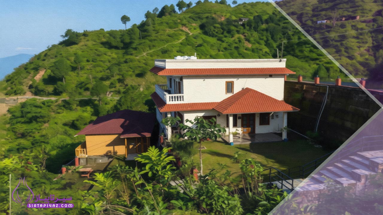 تفاوت قیمت ویلا بین لاهیجان و زیباکنار