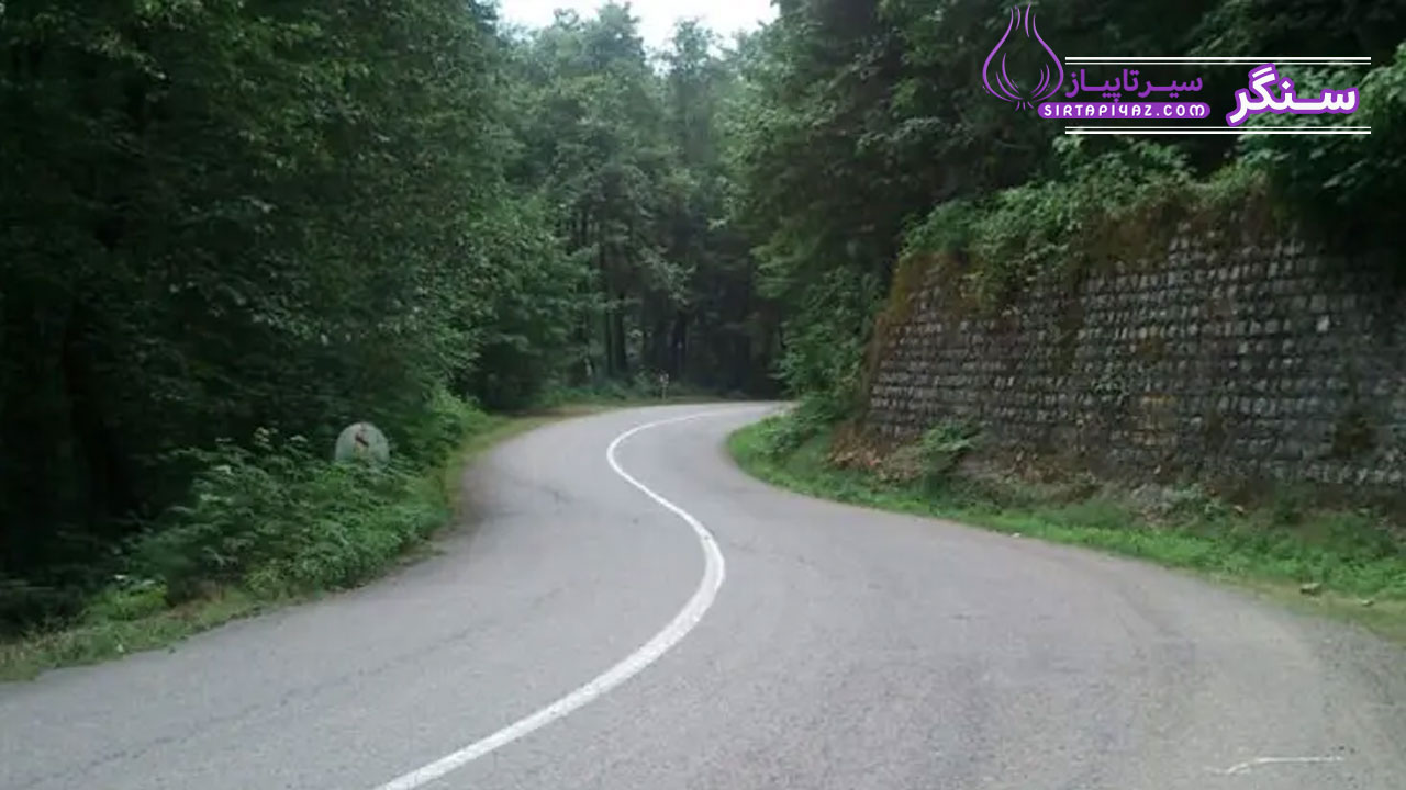 خرید ملک در سنگر