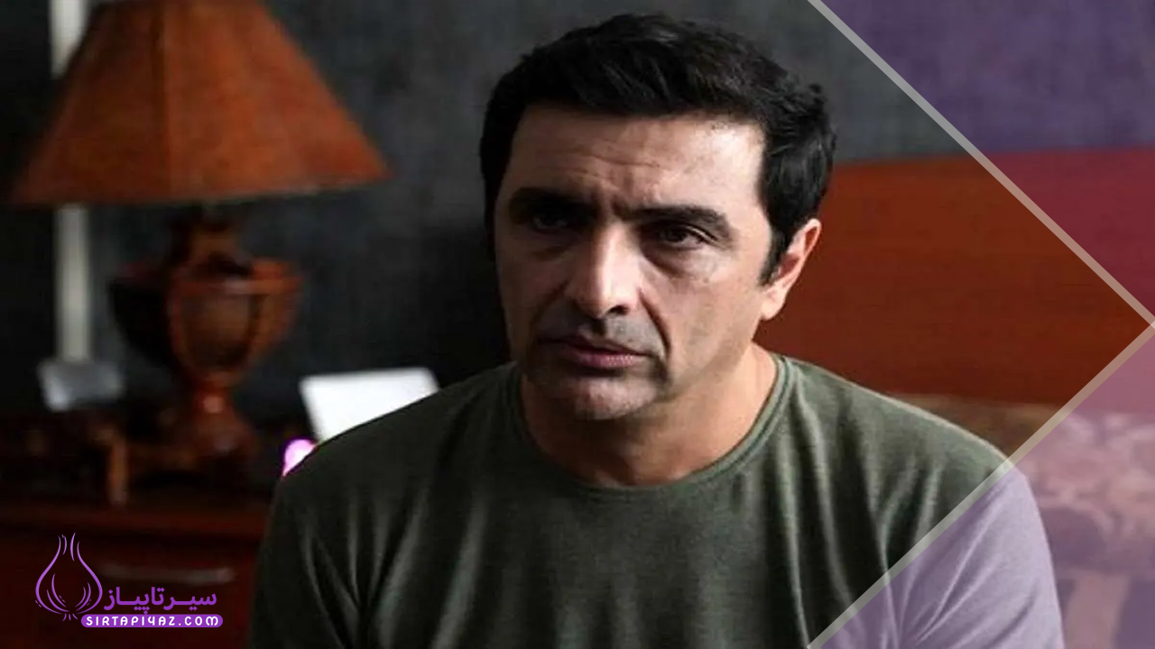 نگاهی به بازیگران سریال ساهره