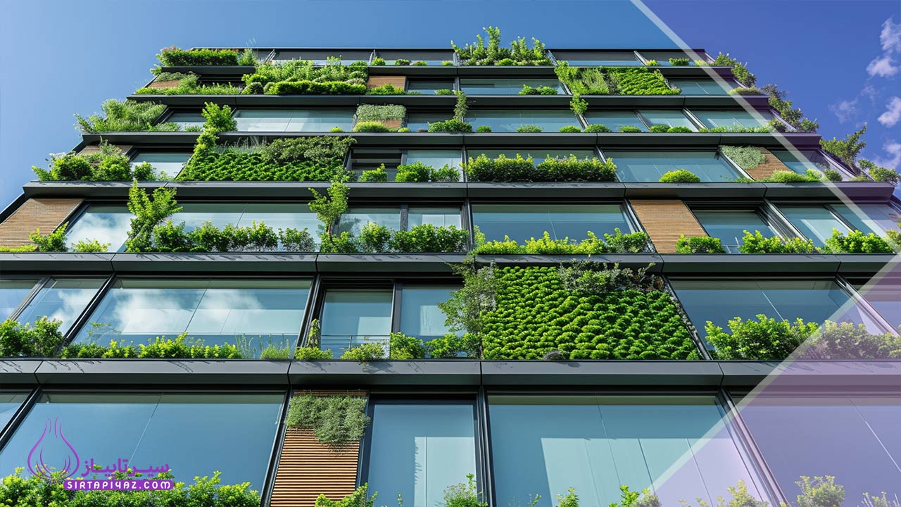 راهکارهای طراحی نما در هماهنگی با محله