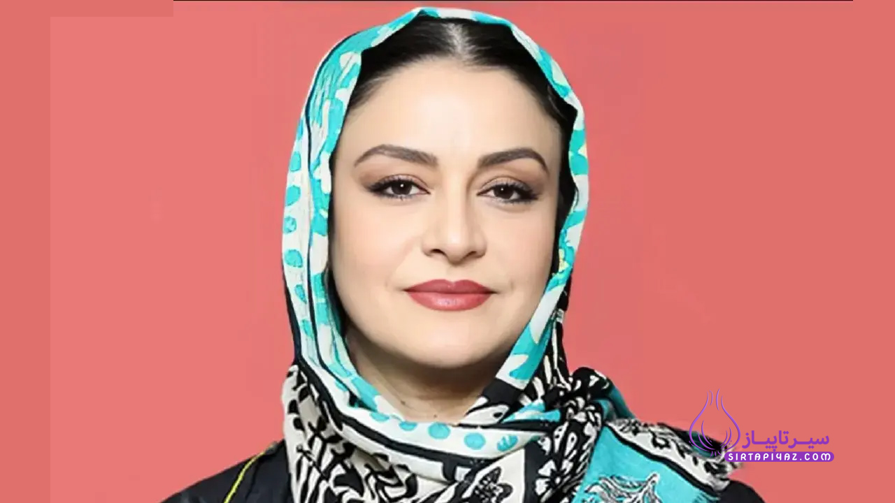 عکس مریلا زارعی