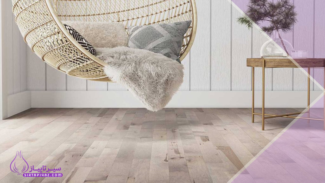 راهنمای انتخاب کف‌پوش؛ زیربنای دوام و زیبایی منزل شما