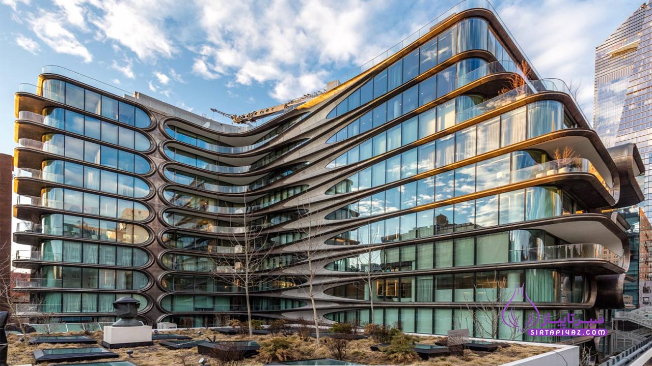 محله‌گردی لاکچری در تهران: انتخاب بهترین مناطق برای خرید خانه‌های لوکس